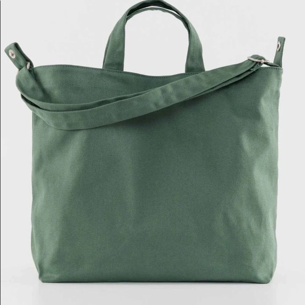 Baggu Horizontal Duck Bag | Eucalyptus
